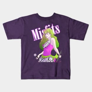 Misfits Kids T-Shirt